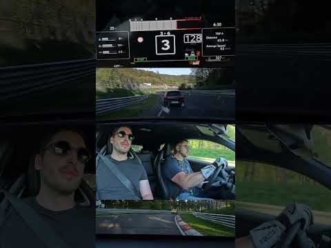 Is 2025 Toyota GR Yaris TOO GOOD AND BORING? // Nürburgring