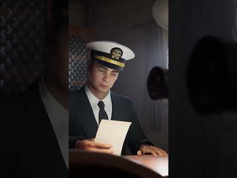 What Happened When I Became A Navy Officer When WW2 Started