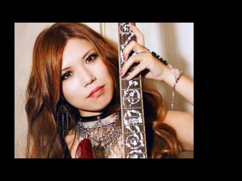 Aldious - Hai no Yuki