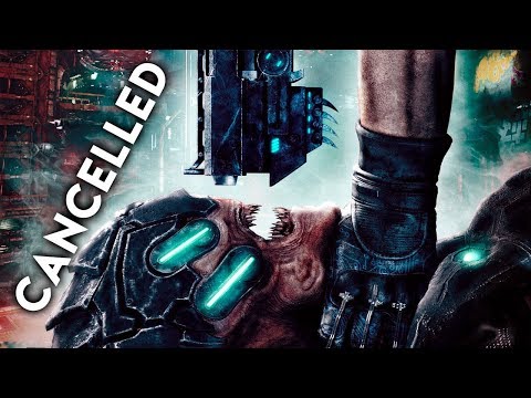 10 Open World Games We Wish Were NEVER CANCELLED - UCNvzD7Z-g64bPXxGzaQaa4g