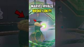 MARVEL RIVALS NEEDS TO FIX THIS RIGHT NOW 😭😭😭
