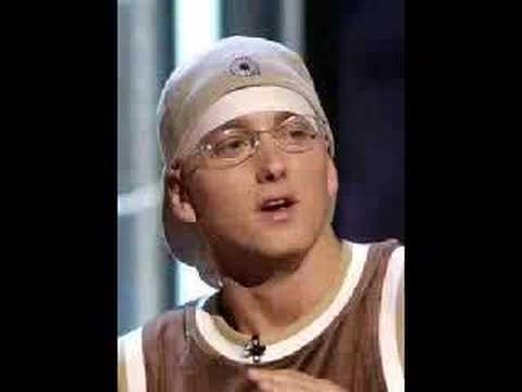 Eminem - Love You More