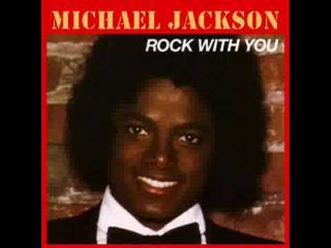 Michael Jackson - Rock With You (Frankie Knuckles Remix) - UCeK3auGk030kQaemFyP9d6Q