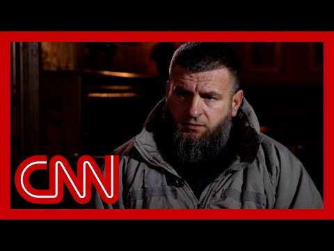 Ukrainian fighter recounts the challenges and triumphs of surviving every major battle