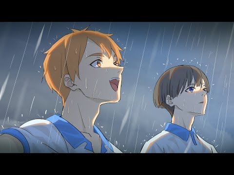 【自主制作アニメ】Empty Noseエンプティノーズ/episode.02