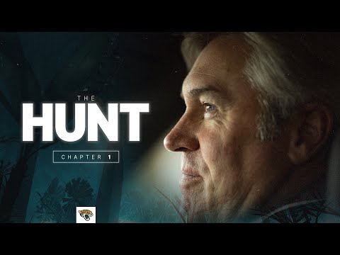The Hunt - Ch. 1: Championship Caliber | 2022 Offseason | Jacksonville Jaguars video clip