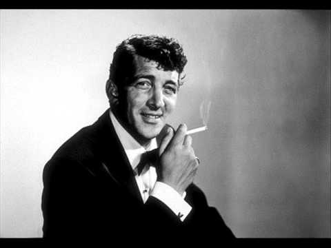 Dean Martin - You Was