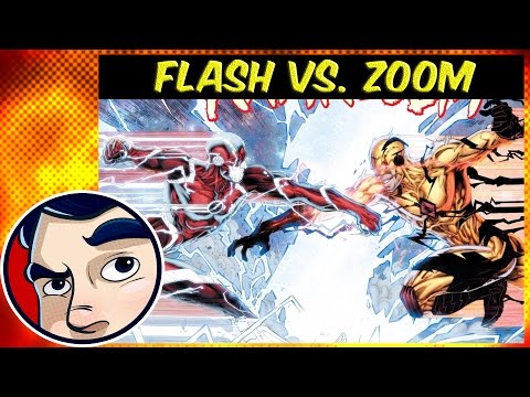 Flash Vs Zoom "Reunion" - Complete Story - UCmA-0j6DRVQWo4skl8Otkiw