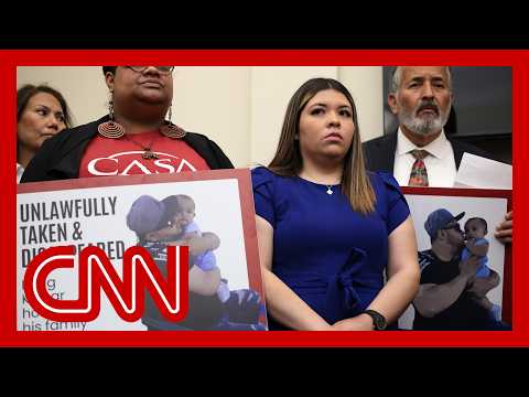 Supreme Court says Trump must ‘facilitate’ return of deported man