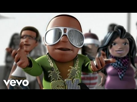 Sean Kingston - Face Drop (Official Video)