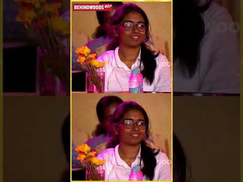 "8 வது படிச்ச எனக்கு PHD படிச்ச PA"??