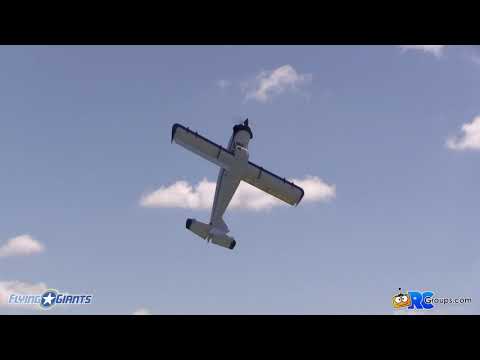 Joe Nall 2019 Demo Airshow - UCJzsUtdVmUWXTErp9Z3kVsw