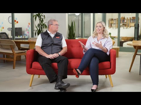 Digital Workplace Solutions | Red Couch Conversations