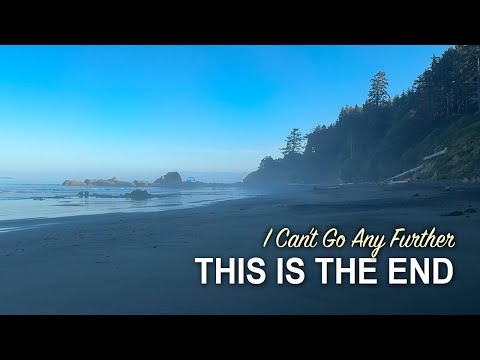 The Edge of the Pacific  –  Exploring Coastal Washington & Cape Flattery  🌊🌲