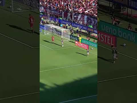 ¡HASTA MARCELINO MORENO SE EQUIVOCA A VECES! 😅🇱🇻 CONMEBOL #SUDAMERICANA #LAGRANCONQUISTA