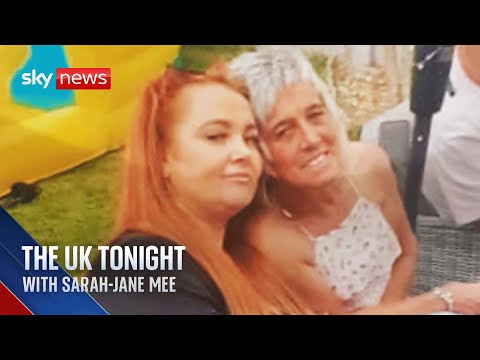 The UK Tonight with Sarah-Jane Mee | Tuesday 23 September 2025
