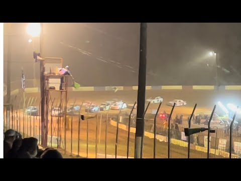 9/3/2023 Renegade Sportsman Cherokee Speedway - dirt track racing video image