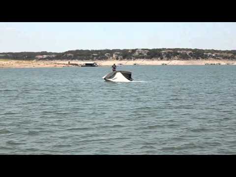 Sailboat's down on Lake Travis - UCTs-d2DgyuJVRICivxe2Ktg