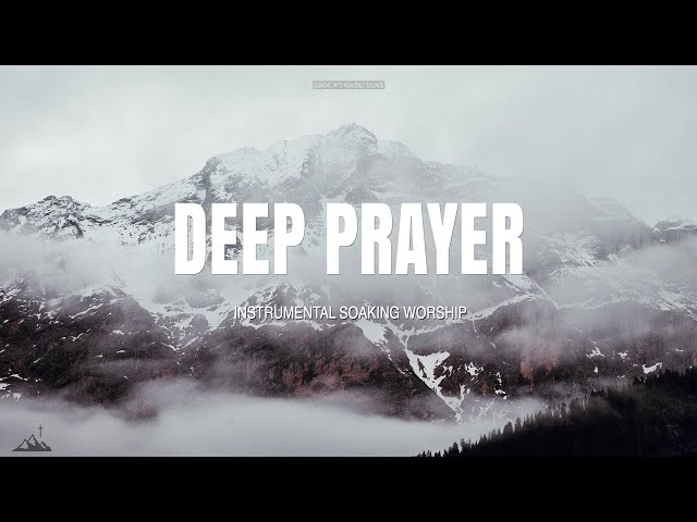 The Best Prayer Music for Your Instrumental Worship