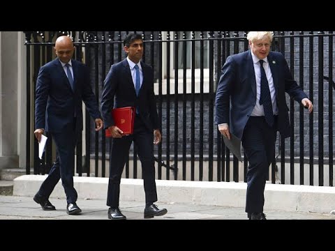 Kritikusai szerint Boris Johnson nem méltó a miniszterelnöki székre
