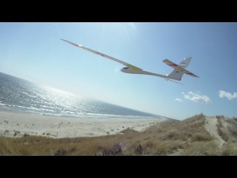 Hobbyking Speedy glider - UCNI9R965fKyGrbDAdJRDKww