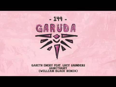 Gareth Emery feat. Lucy Saunders - Sanctuary (William Black Extended Remix) - UCalCDSmZAYD73tqVZ4l8yJg