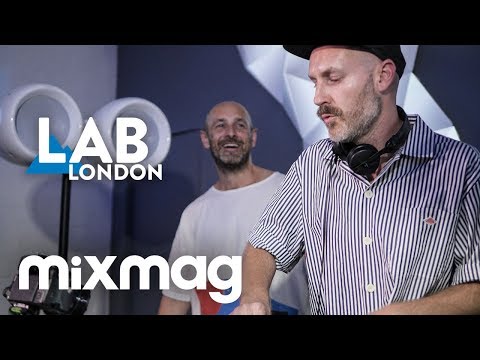 SECRETSUNDAZE in The Lab LDN - UCQdCIrTpkhEH5Z8KPsn7NvQ