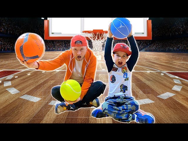 Basketball For 4 Year Olds – The Perfect Sport for Little Ones