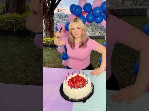 ¿Mi bebé será NIÑO o NIÑA? 🩷💙