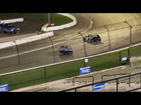 9/27/24 Skagit Speedway / Night #1 Survive The 55 / IMCA Modifieds / Main Event - dirt track racing video image