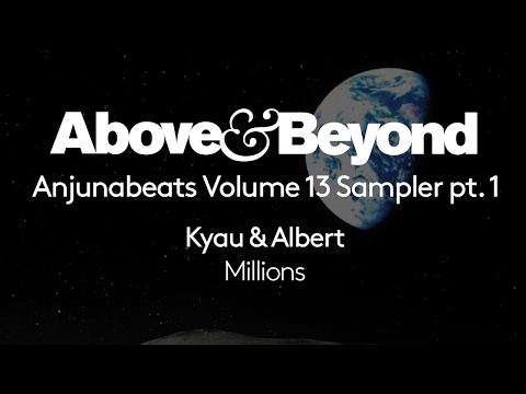 Kyau & Albert - Millions - UCC1qRH2kSGu7AzBwqEPVnjg