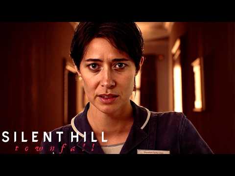 深い霧に閉ざされた「孤島」が舞台のホラーゲーム【サイレントヒル: タウンフォール / SILENT HILL: Townfall】Part2