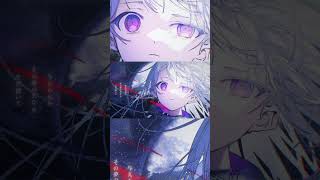 イデアを歌わせていただきました｜うつつ#shorts