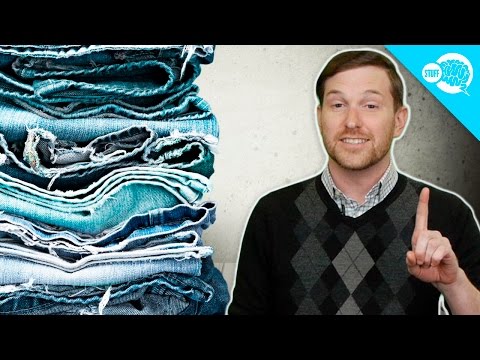 Do You Really Need To Wash Your Jeans? - UCiefLm_nIz_gOH7XHbgpdCQ