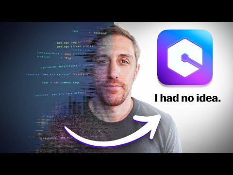 I've Been Using AWS Wrong for YEARS...