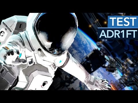 Adrift - Testvideo: Orbit ohne Zucker (Test / Review) - UC6C1dyHHOMVIBAze8dWfqCw