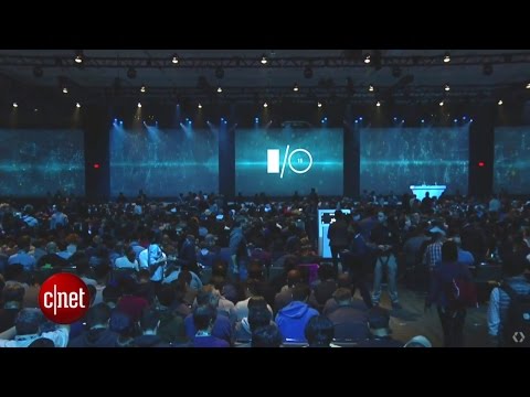 Google I/O 2015 - UCOmcA3f_RrH6b9NmcNa4tdg