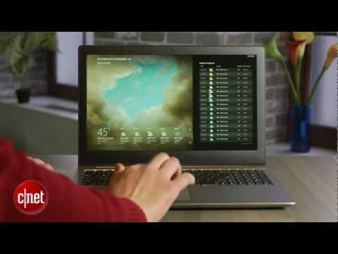 Asus Zenbook UX51Vz-DH71 delivers on design and performance - UCOmcA3f_RrH6b9NmcNa4tdg