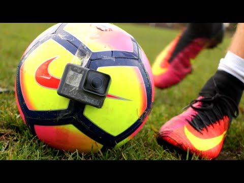 GoPro on a FOOTBALL!! (Epic Footage) - UCtg9Di0mubuM_Cpw9OTRaDQ