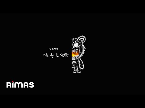 Sech, Myke Towers - 9AM - ME DIJO QUE! XOPA! (Visualizer) | ESA NOCHE TERMINÓ DE DÍA