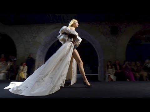 Valentino | Haute Couture Spring Summer 2023 | Full Show