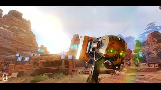 Skibidi bop yes yes x Zoolander | Apex Legends GunSync