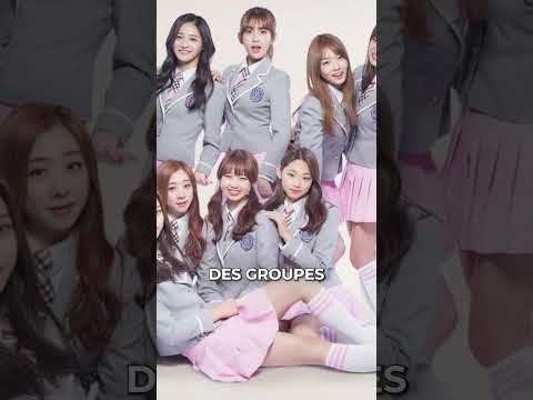 StoryBoard 1 de la vidéo MATTHEW TEASE LA FIN DE ZEROBASEONE ? #zerobaseone #zerose #matthew #kpop #idol