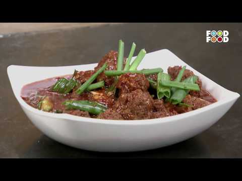 Meatballs with Schezwan Chutney | Turban Tadka | Chef Harpal Singh | FoodFood - UCthIcpK06l9bhi9ISgreocw