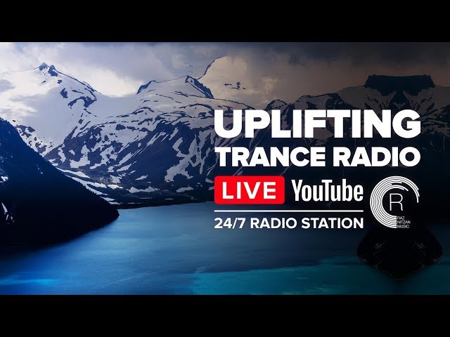 The Best Trance Music Radio Stations Online