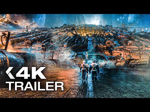 THE BEST UPCOMING MOVIES IN JULY 2025 (Trailers)