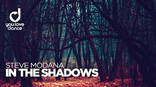 Steve Modana – In The Shadows