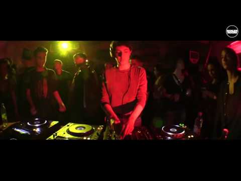 Newa Boiler Room Tbilisi DJ Set - UCGBpxWJr9FNOcFYA5GkKrMg