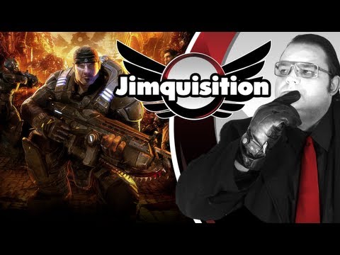 GAMER GUYS (Jimquisition) - UCqg5FCR7NrpvlBWMXdt-5Vg