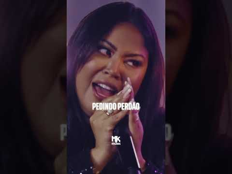 Viva sempre uma vida de oração e fé #mkmusic #lançamento #giselenascimento #tucanascimento #medley